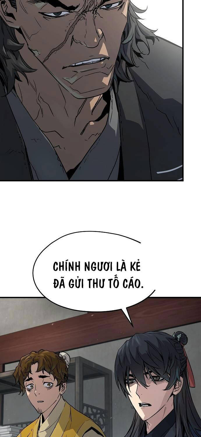 Tuyệt Thế Hồi Quy [Chap 1-16] - Page 34