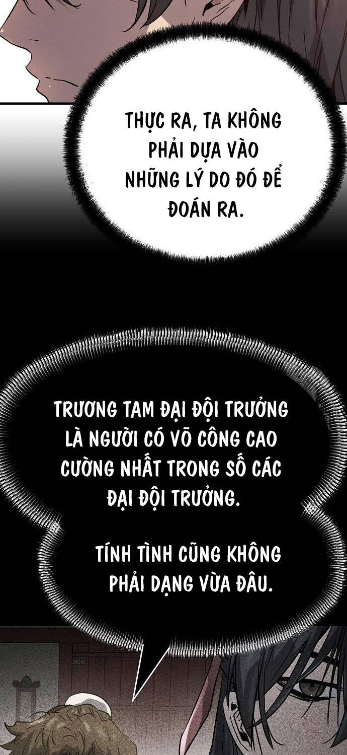 Tuyệt Thế Hồi Quy [Chap 1-16] - Page 45