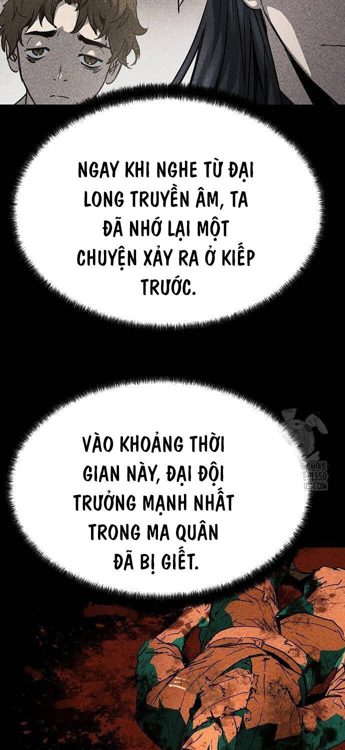 Tuyệt Thế Hồi Quy [Chap 1-16] - Page 46