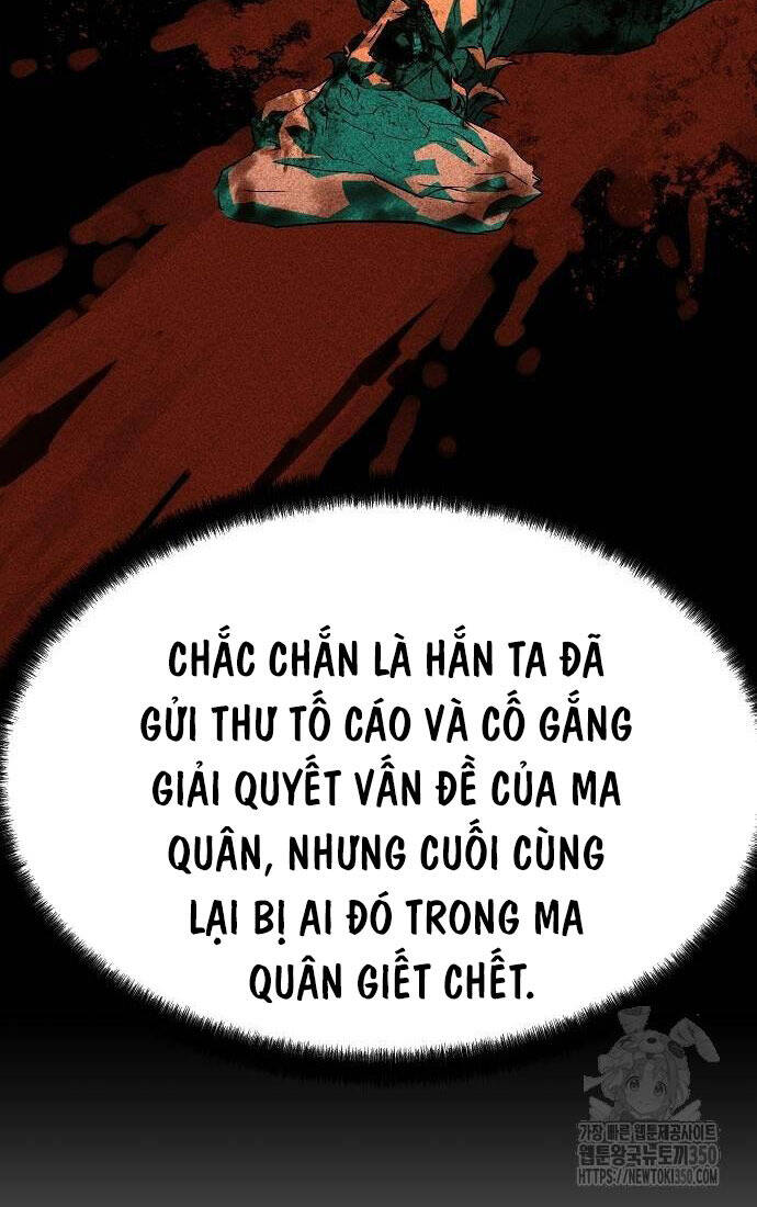 Tuyệt Thế Hồi Quy [Chap 1-16] - Page 47