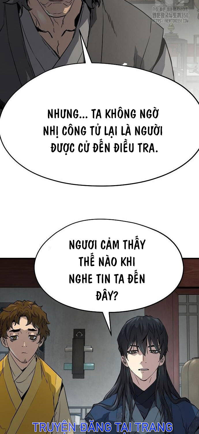 Tuyệt Thế Hồi Quy [Chap 1-16] - Page 49