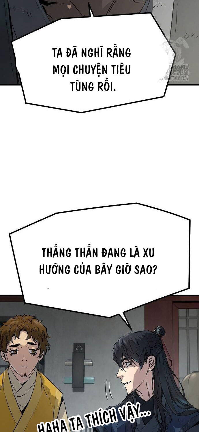 Tuyệt Thế Hồi Quy [Chap 1-16] - Page 51