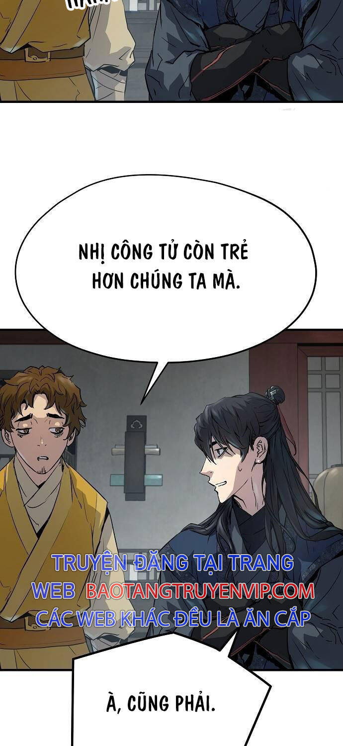 Tuyệt Thế Hồi Quy [Chap 1-16] - Page 52