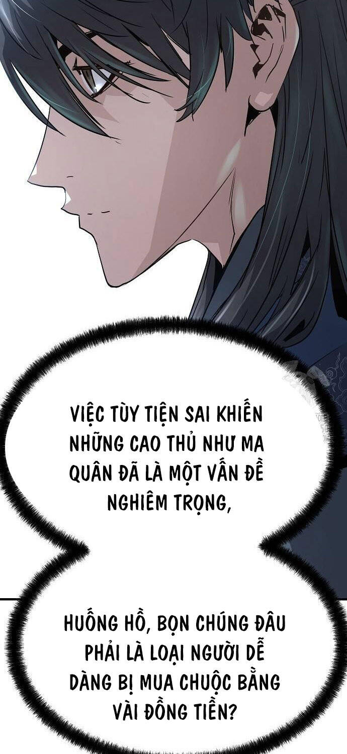 Tuyệt Thế Hồi Quy [Chap 1-16] - Page 57