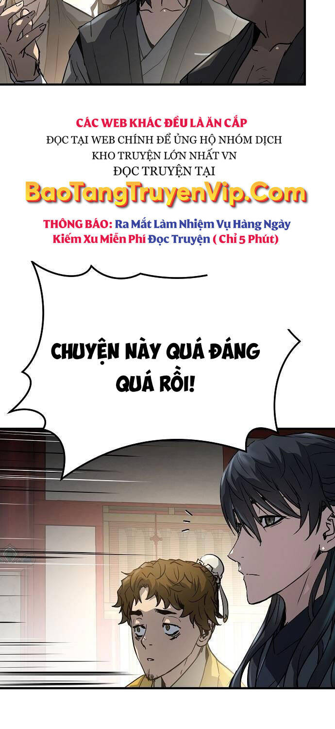 Tuyệt Thế Hồi Quy [Chap 1-16] - Page 6