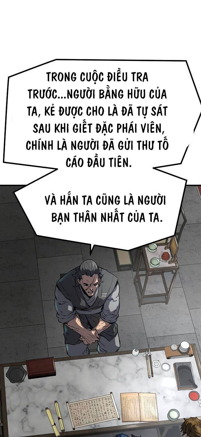 Tuyệt Thế Hồi Quy [Chap 1-16] - Page 64