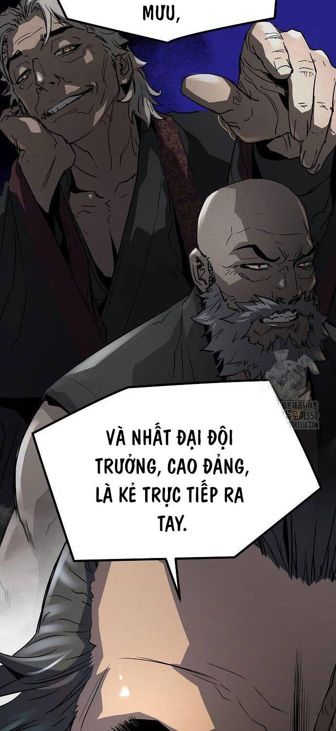 Tuyệt Thế Hồi Quy [Chap 1-16] - Page 69