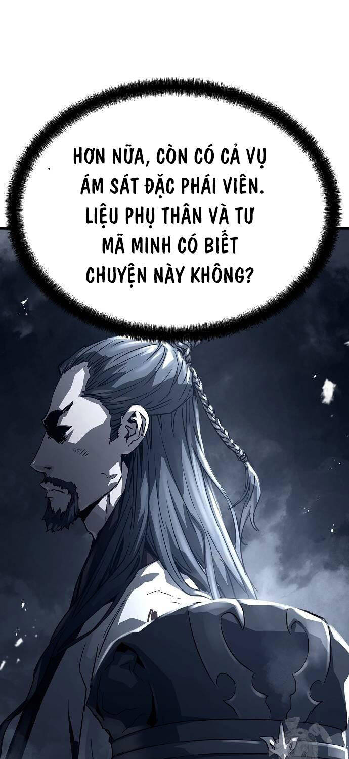 Tuyệt Thế Hồi Quy [Chap 1-16] - Page 72