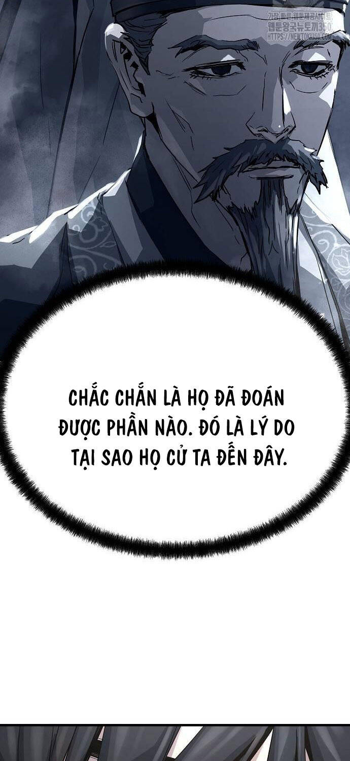 Tuyệt Thế Hồi Quy [Chap 1-16] - Page 73