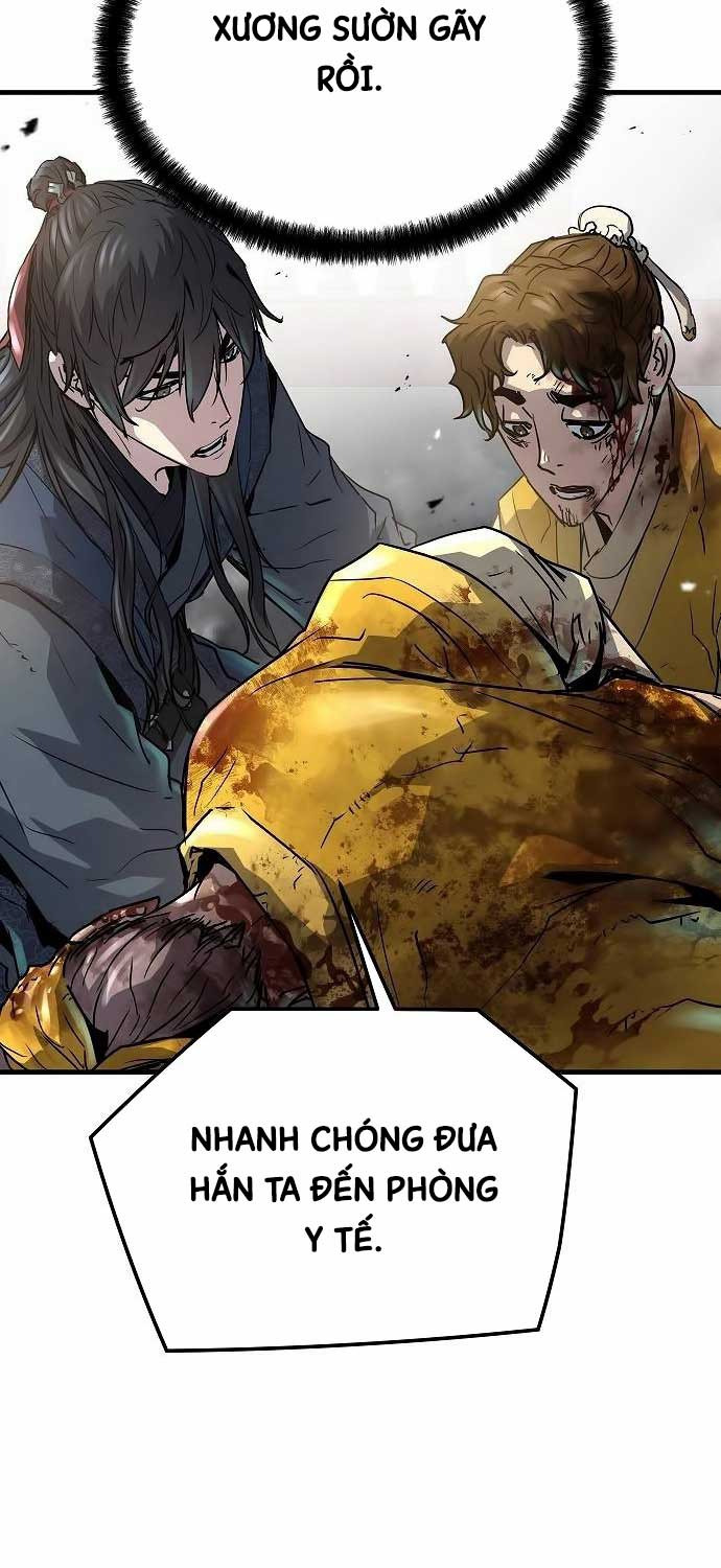 Tuyệt Thế Hồi Quy [Chap 1-16] - Page 23