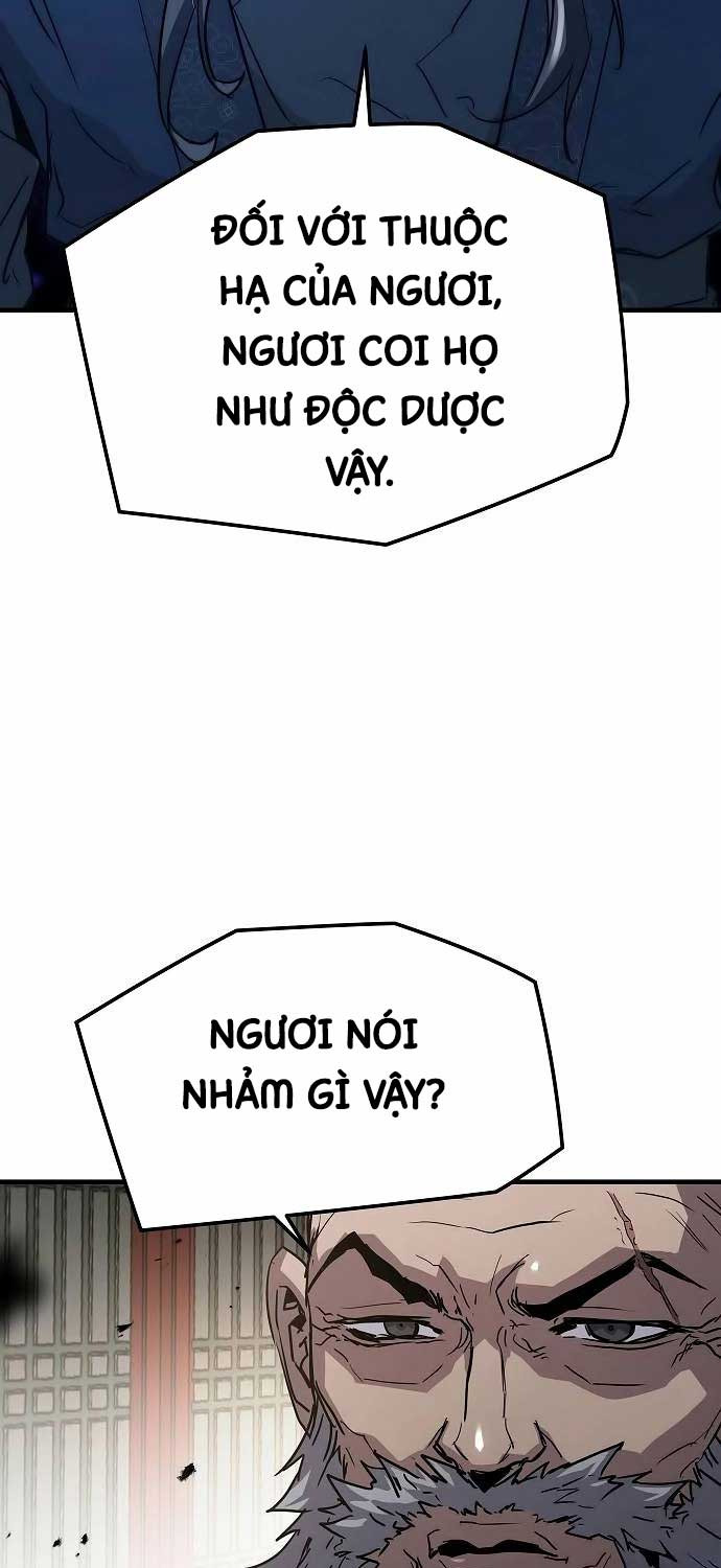 Tuyệt Thế Hồi Quy [Chap 1-16] - Page 34