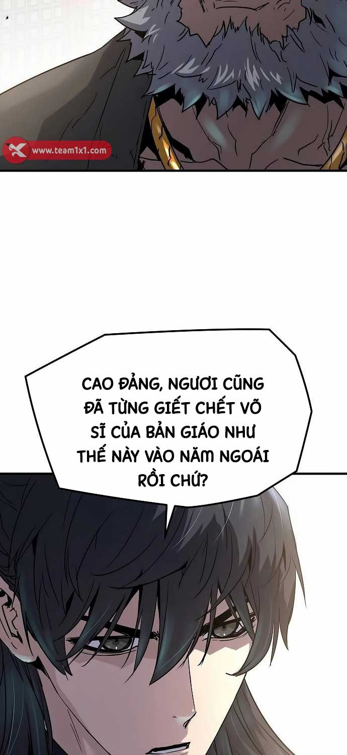 Tuyệt Thế Hồi Quy [Chap 1-16] - Page 35