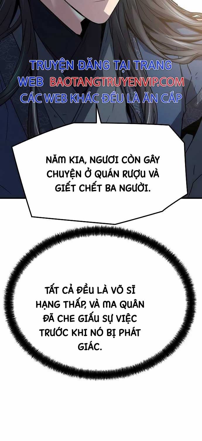 Tuyệt Thế Hồi Quy [Chap 1-16] - Page 36