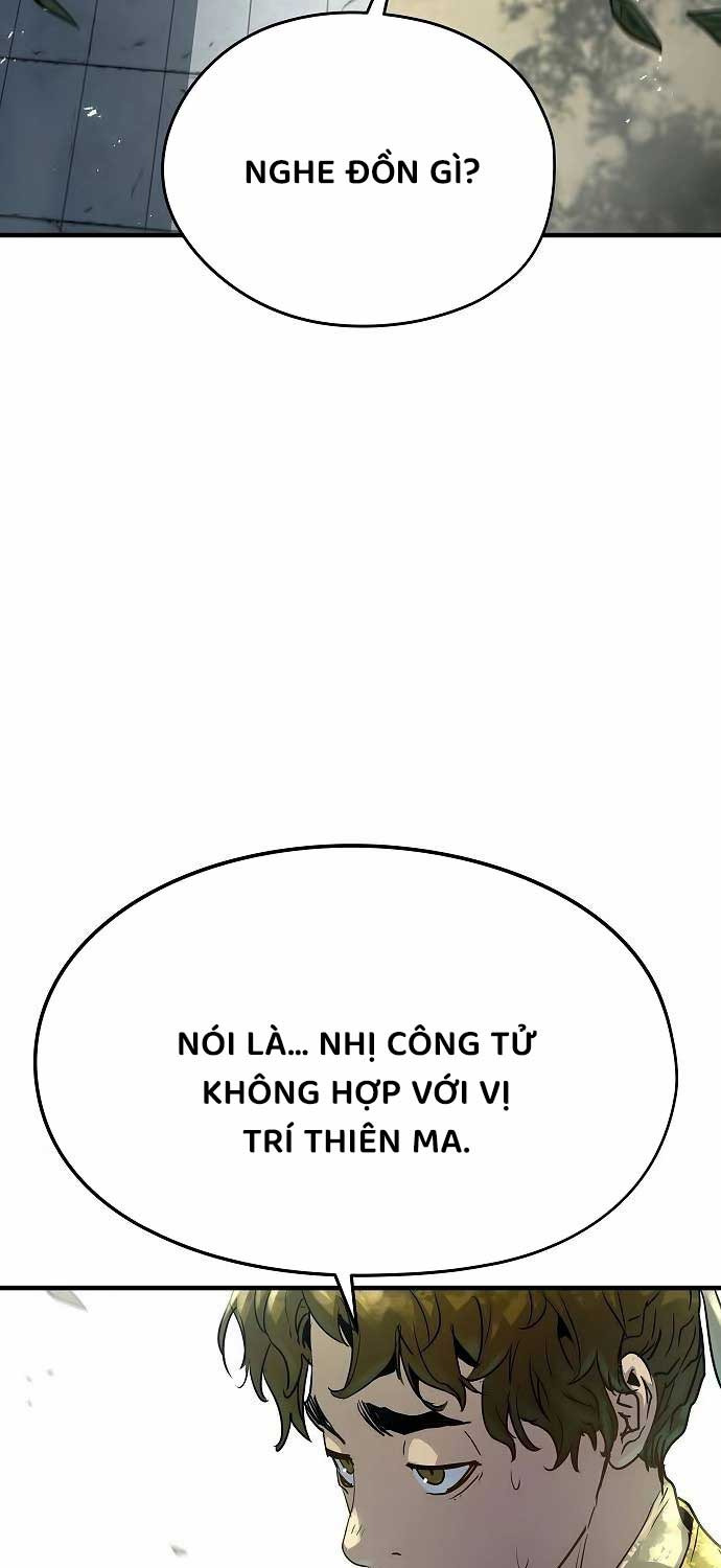 Tuyệt Thế Hồi Quy [Chap 1-16] - Page 4