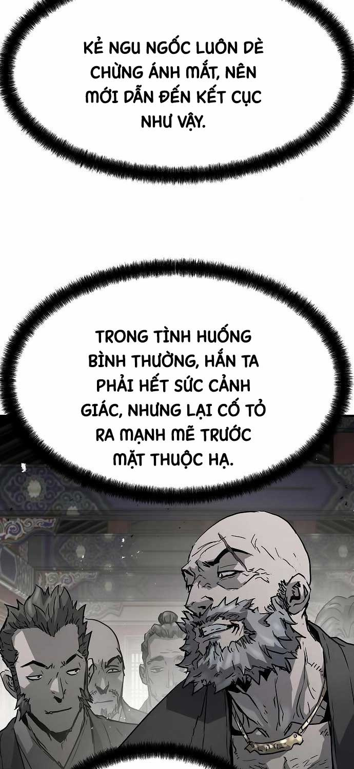 Tuyệt Thế Hồi Quy [Chap 1-16] - Page 44