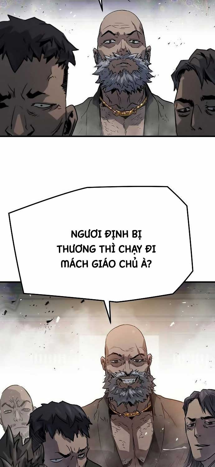 Tuyệt Thế Hồi Quy [Chap 1-16] - Page 52