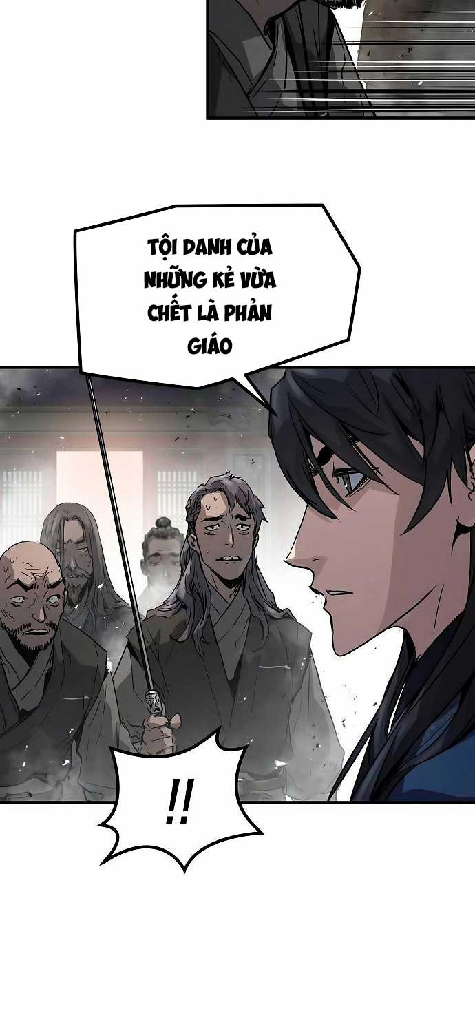 Tuyệt Thế Hồi Quy [Chap 1-16] - Page 83