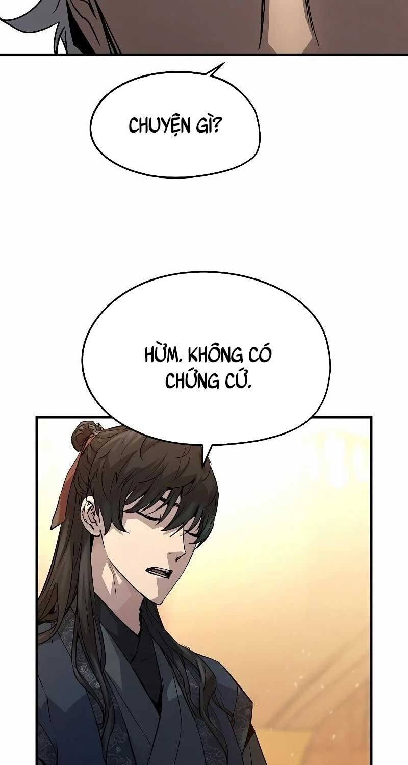 Tuyệt Thế Hồi Quy [Chap 1-16] - Page 20