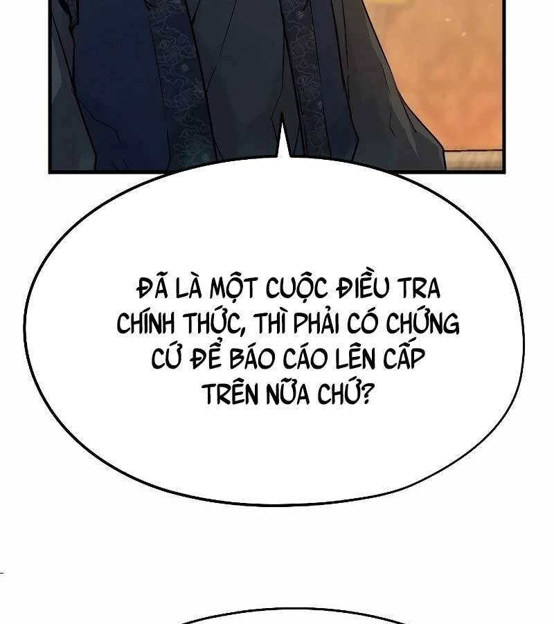 Tuyệt Thế Hồi Quy [Chap 1-16] - Page 21