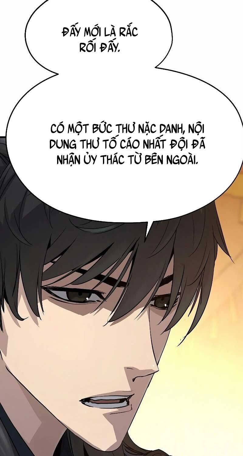 Tuyệt Thế Hồi Quy [Chap 1-16] - Page 23