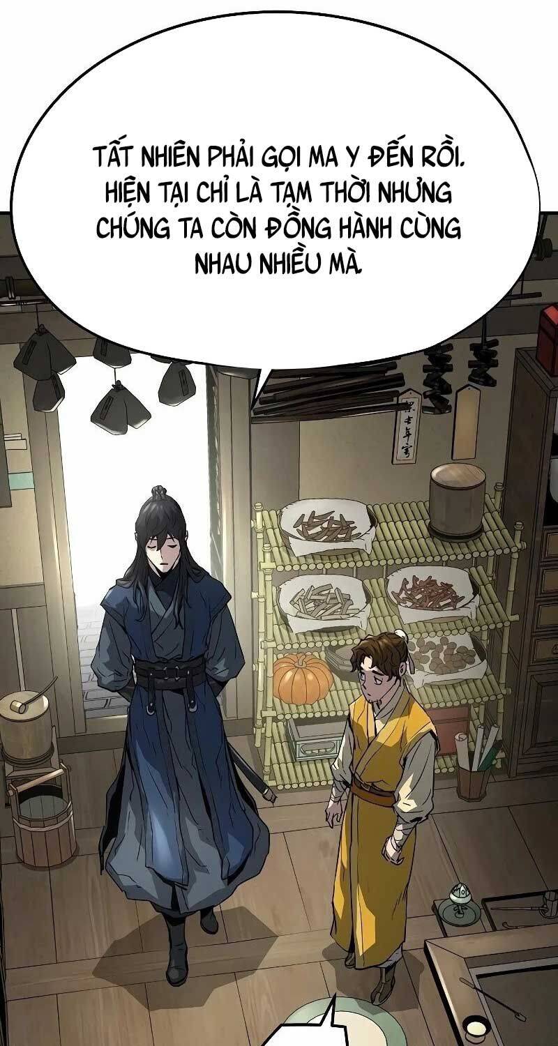 Tuyệt Thế Hồi Quy [Chap 1-16] - Page 34