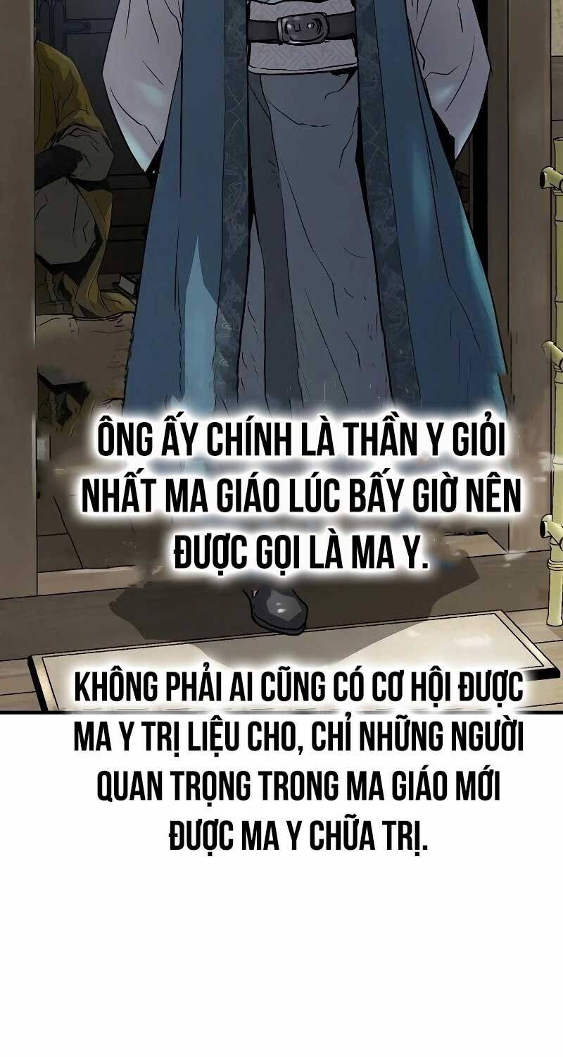 Tuyệt Thế Hồi Quy [Chap 1-16] - Page 38