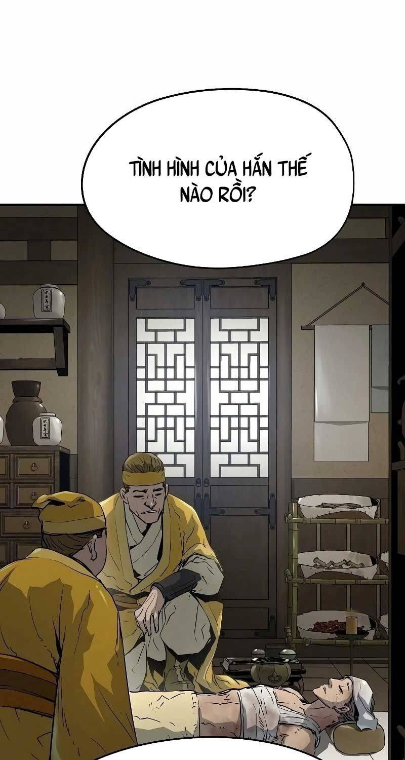 Tuyệt Thế Hồi Quy [Chap 1-16] - Page 39