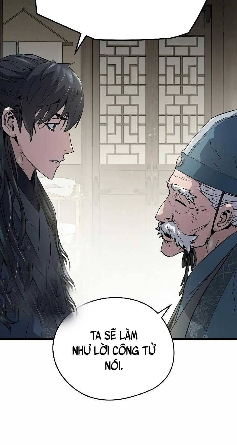 Tuyệt Thế Hồi Quy [Chap 1-16] - Page 41