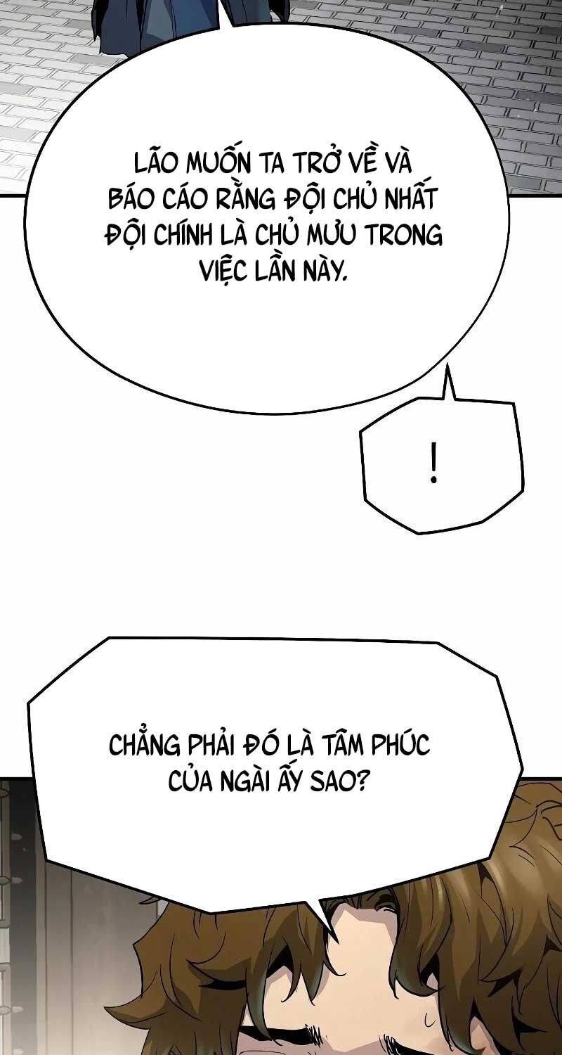 Tuyệt Thế Hồi Quy [Chap 1-16] - Page 47