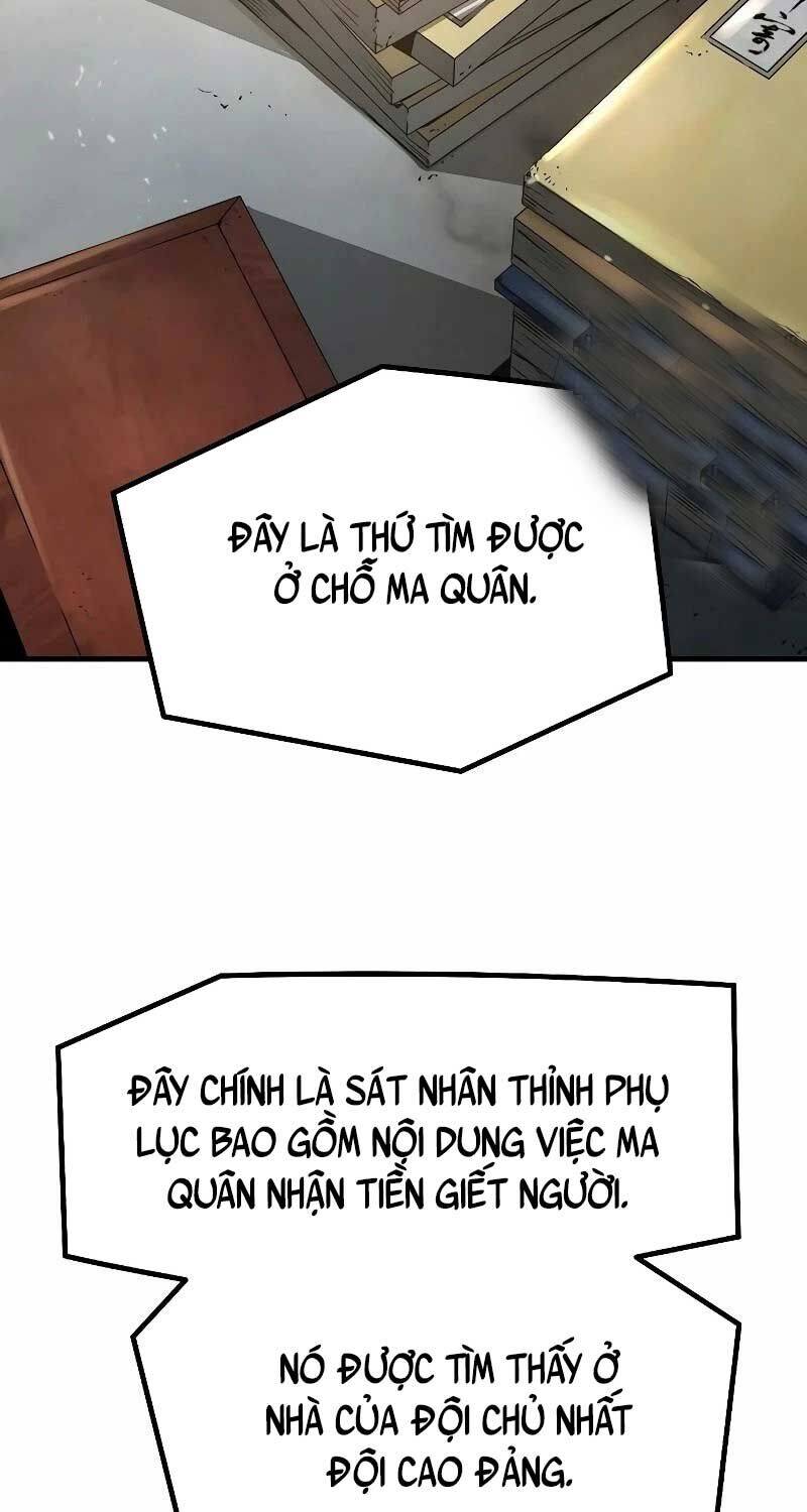 Tuyệt Thế Hồi Quy [Chap 1-16] - Page 61