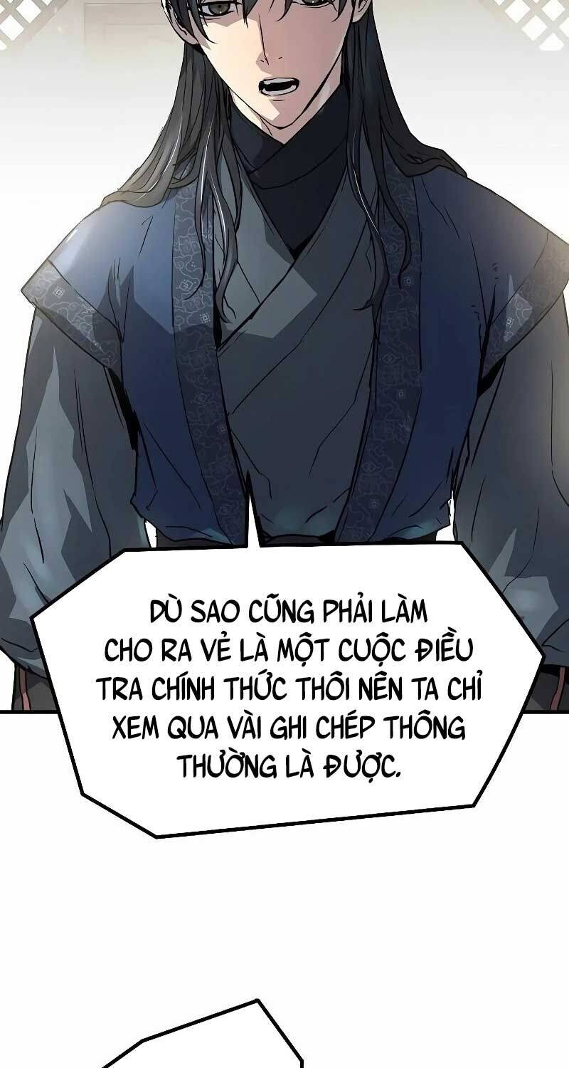 Tuyệt Thế Hồi Quy [Chap 1-16] - Page 79