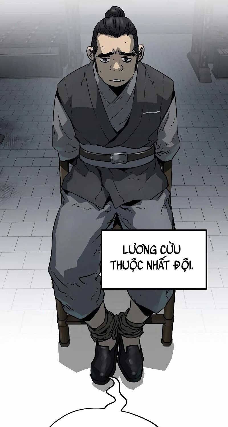 Tuyệt Thế Hồi Quy [Chap 1-16] - Page 85