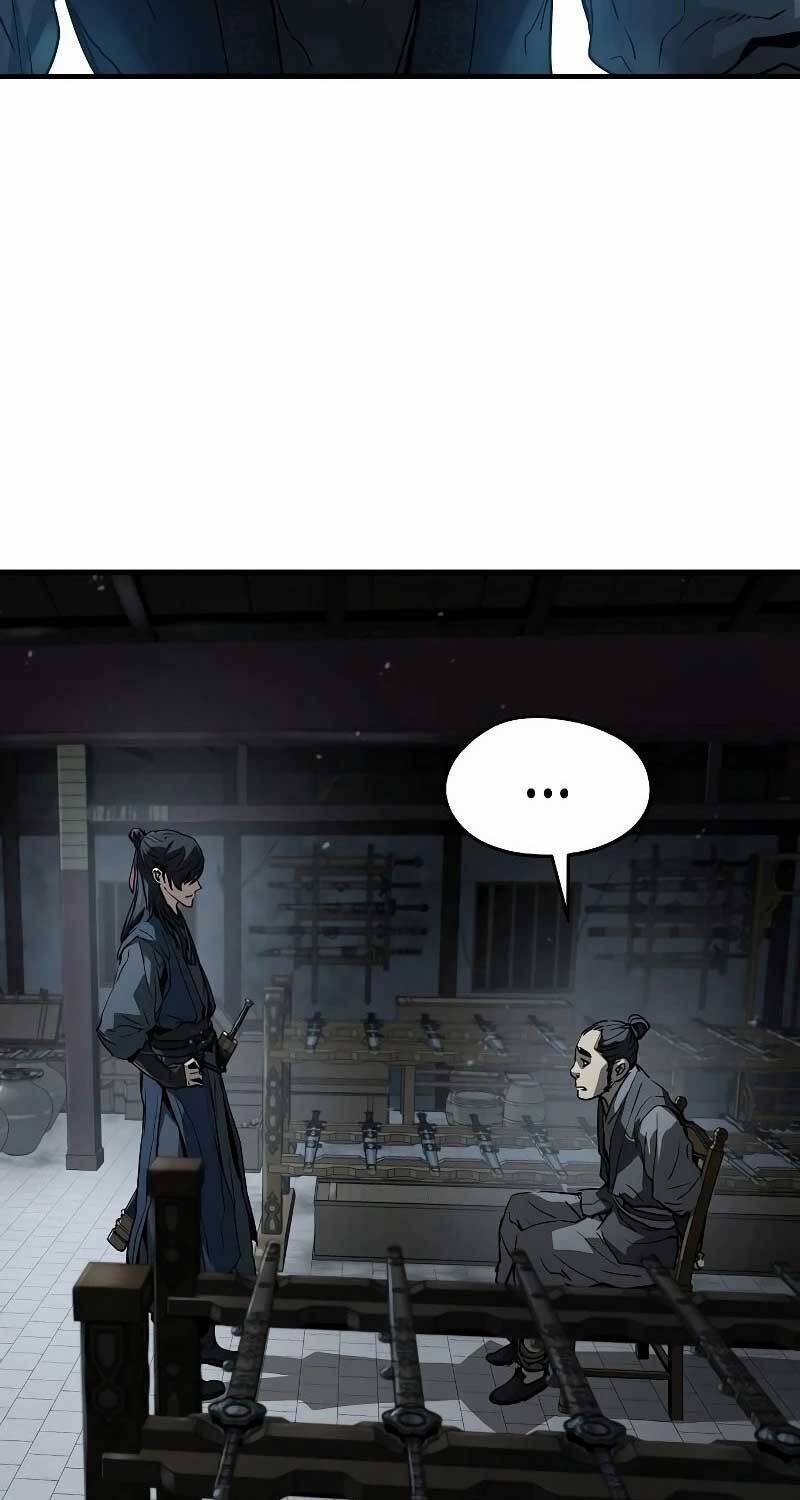 Tuyệt Thế Hồi Quy [Chap 1-16] - Page 97