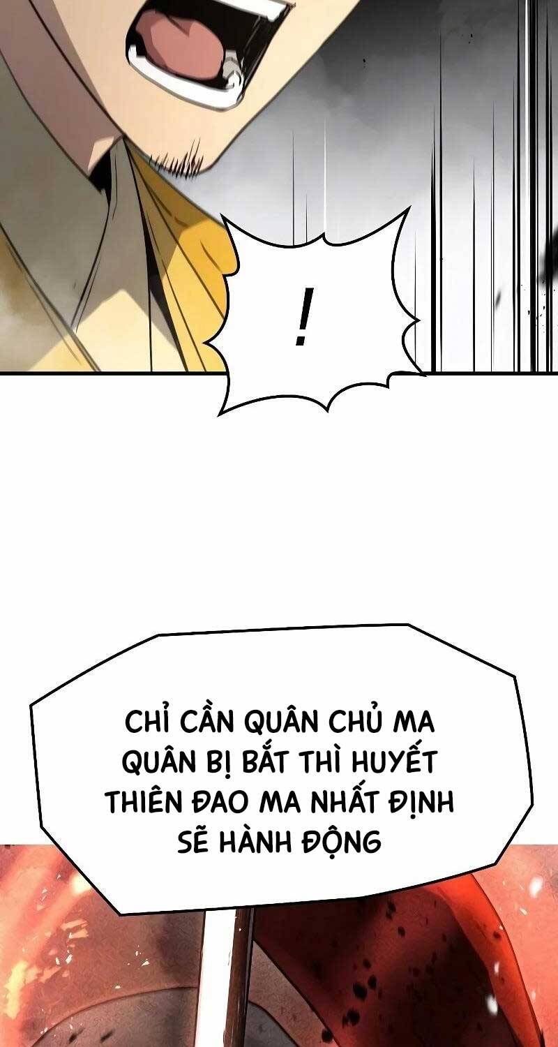 Tuyệt Thế Hồi Quy [Chap 1-16] - Page 11