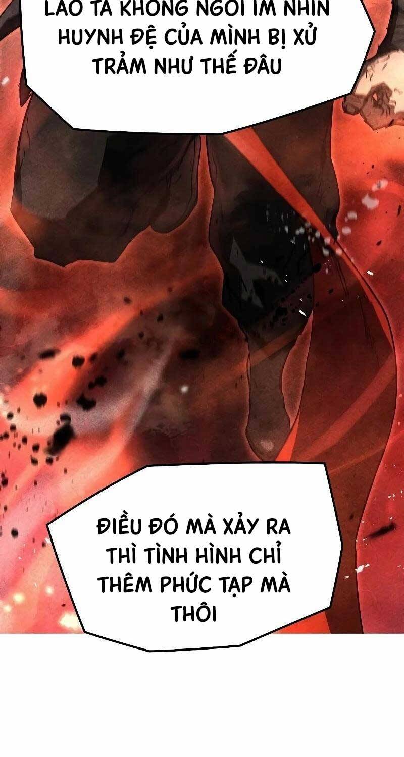 Tuyệt Thế Hồi Quy [Chap 1-16] - Page 13