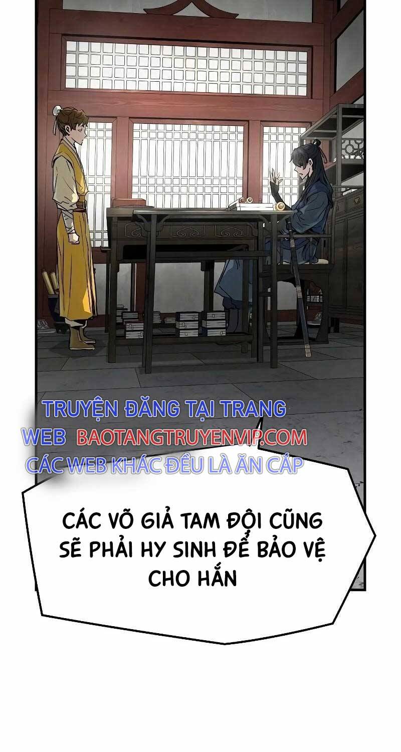 Tuyệt Thế Hồi Quy [Chap 1-16] - Page 17