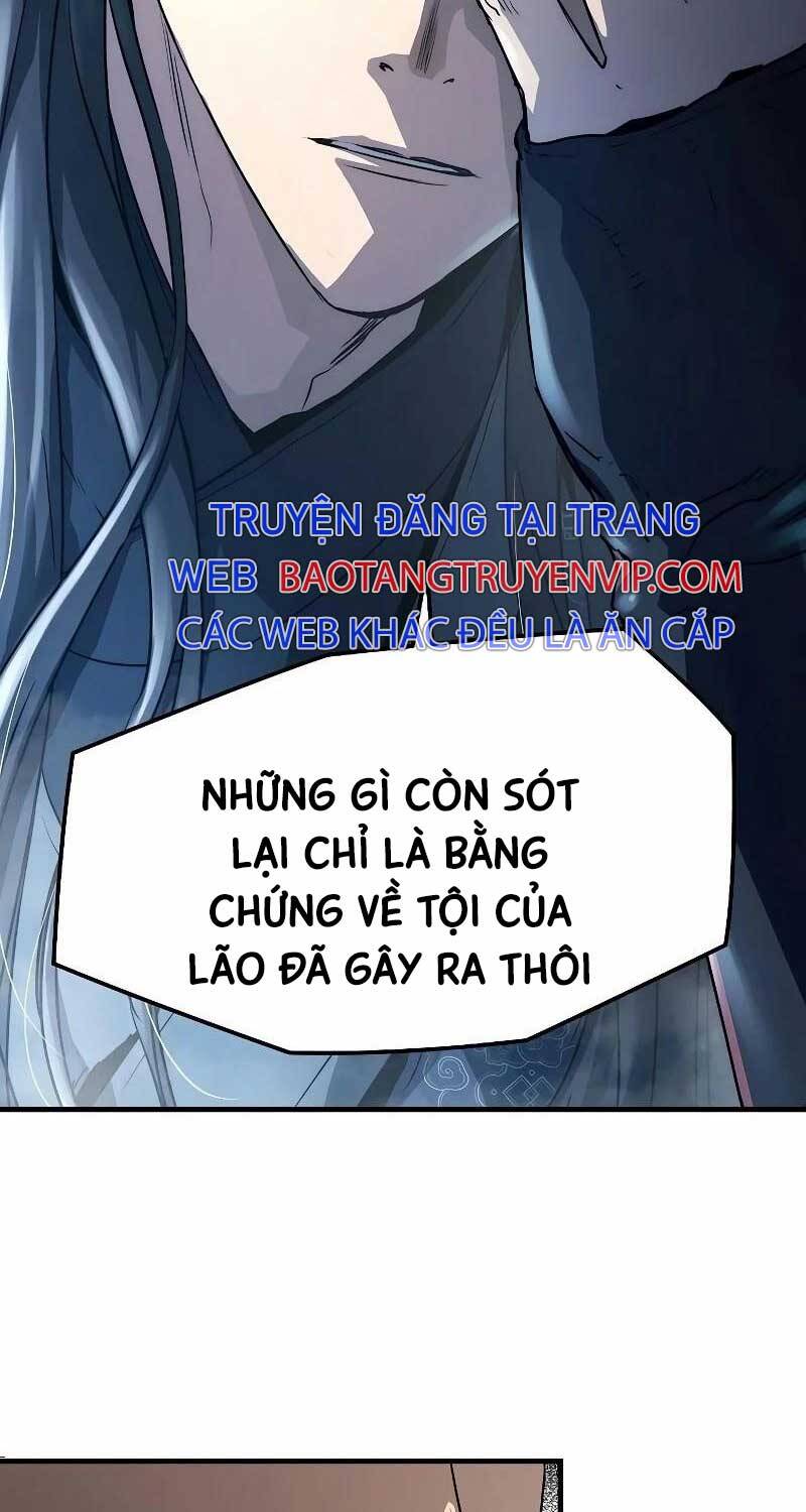 Tuyệt Thế Hồi Quy [Chap 1-16] - Page 20