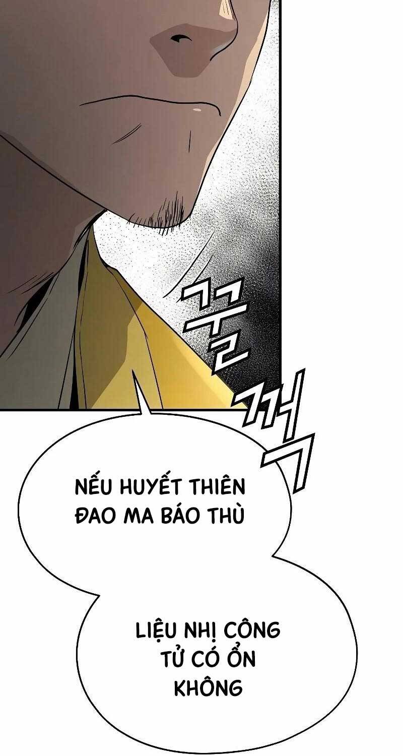 Tuyệt Thế Hồi Quy [Chap 1-16] - Page 21