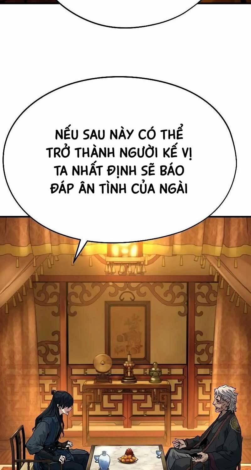 Tuyệt Thế Hồi Quy [Chap 1-16] - Page 32