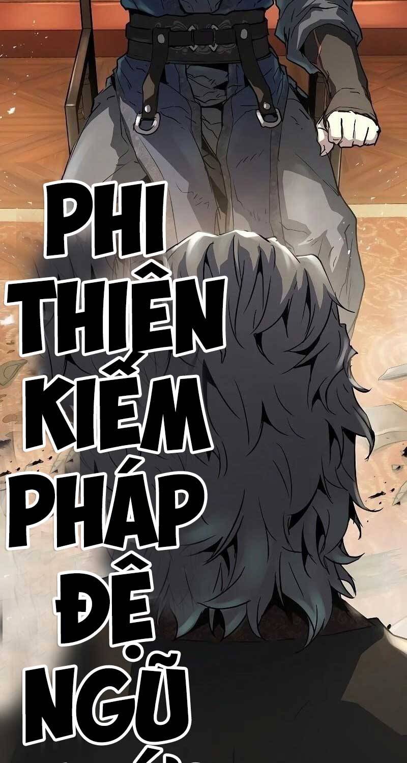 Tuyệt Thế Hồi Quy [Chap 1-16] - Page 61