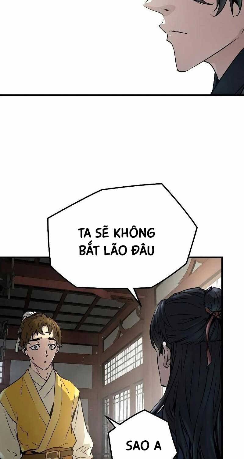 Tuyệt Thế Hồi Quy [Chap 1-16] - Page 8