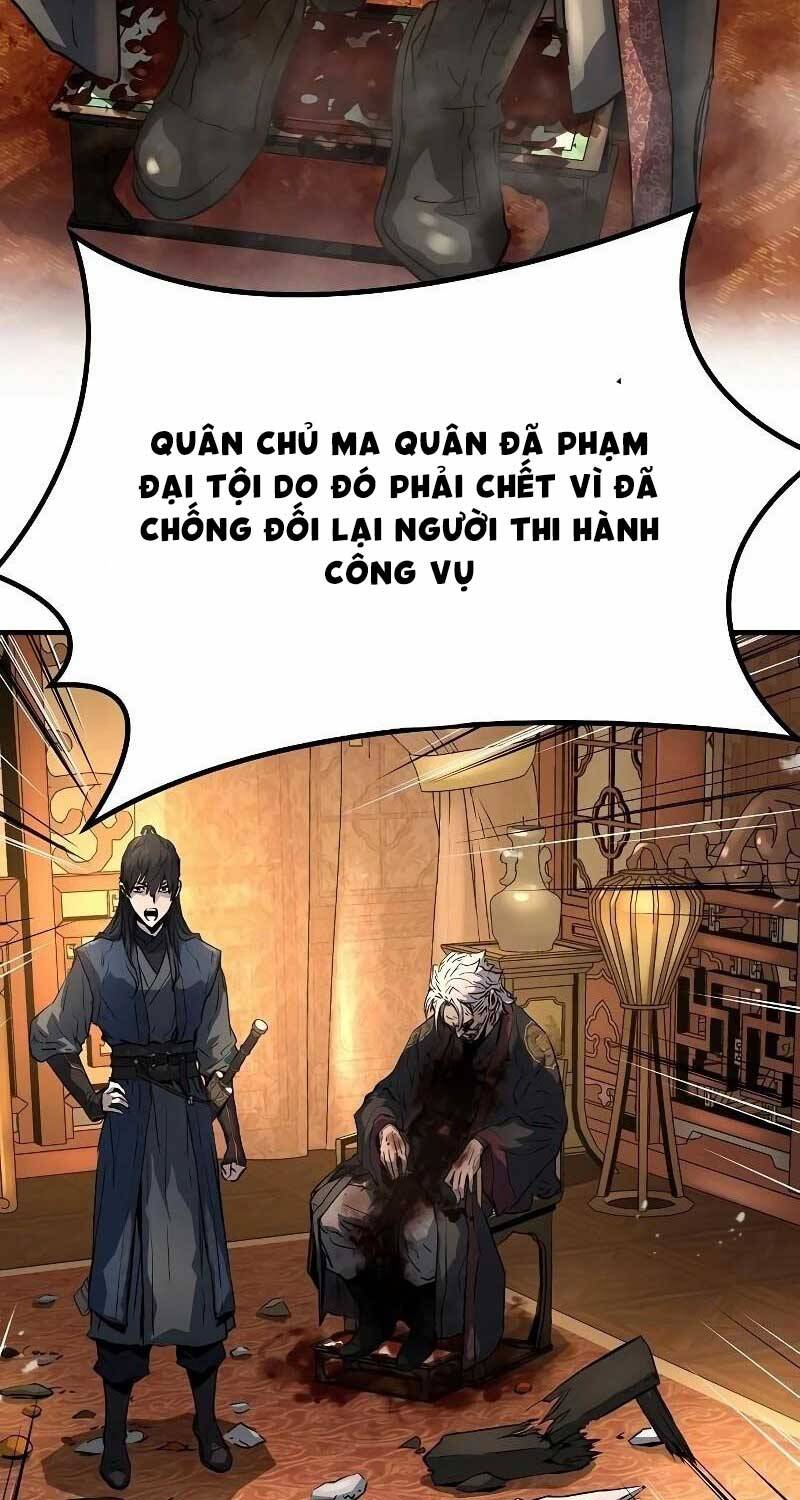 Tuyệt Thế Hồi Quy [Chap 1-16] - Page 83