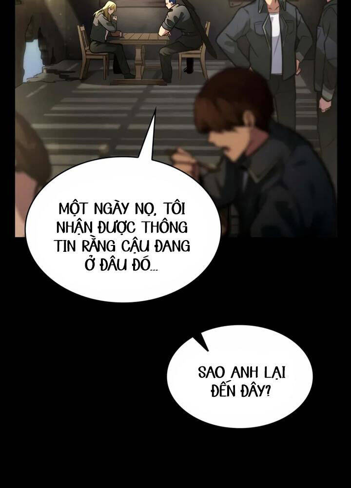 Đại Pháp Sư Toàn Năng [Chap 85] - Page 132