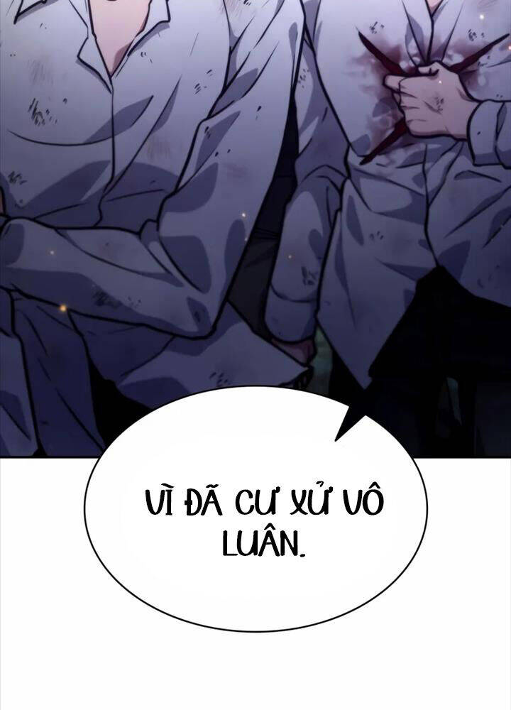 Đại Pháp Sư Toàn Năng [Chap 85] - Page 26