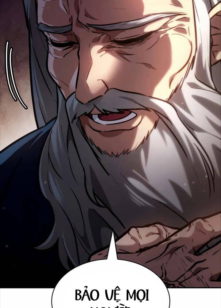 Đại Pháp Sư Toàn Năng [Chap 85] - Page 28