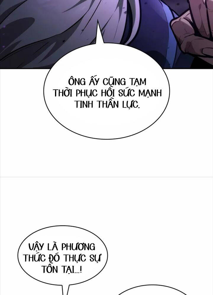 Đại Pháp Sư Toàn Năng [Chap 85] - Page 37