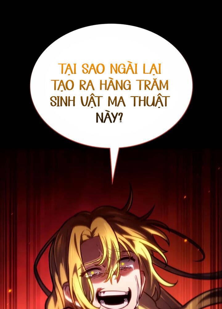 Đại Pháp Sư Toàn Năng [Chap 85] - Page 76