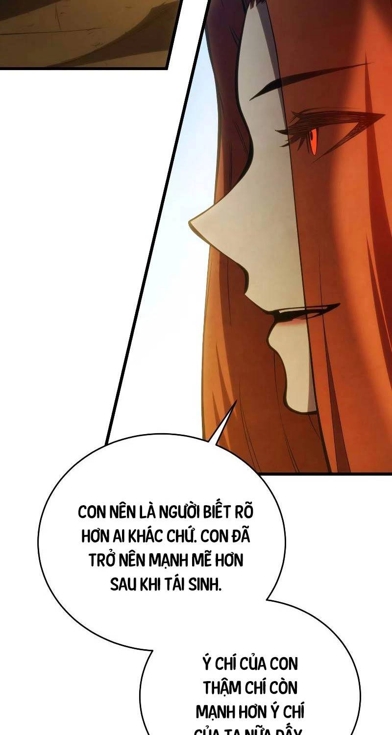 Con Trai Út Của Gia Đình Kiếm Thuật Danh Tiếng [Chap 121-132] - Page 90