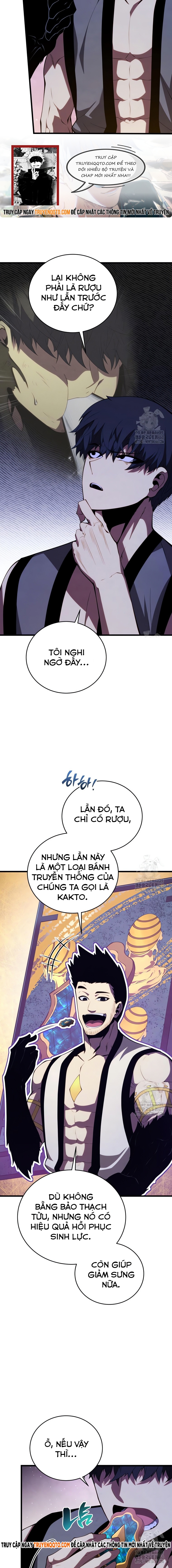 Con Trai Út Của Gia Đình Kiếm Thuật Danh Tiếng [Chap 121-132] - Page 18