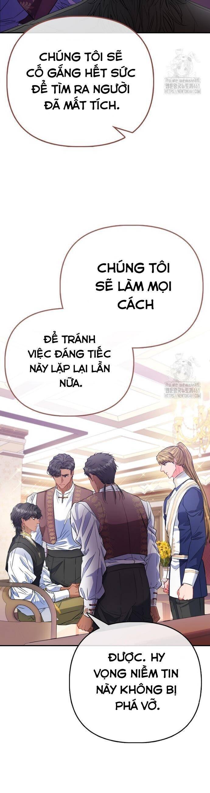 Nàng Công Chúa Của Mọi Người [Chap 65] - Page 29